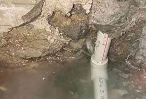 抚顺管道漏水检测五