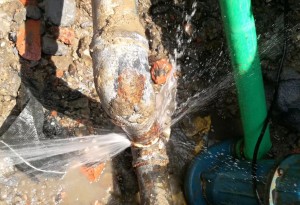 抚顺管道漏水检测二