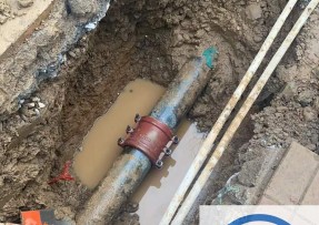 抚顺水管漏水检测公司4